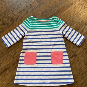 Adorable Mini Boden dress / tunic